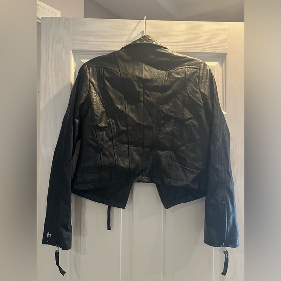 Ark & Co Jacket Motorcycle - Picture 4 of 6